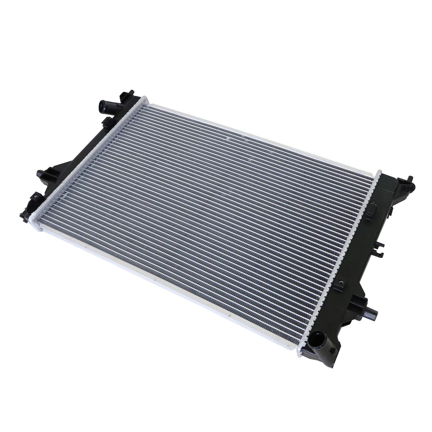 For Kia Forte Sedan 2019-2023 2.0L 1X Radiator Replacement 25310J7000