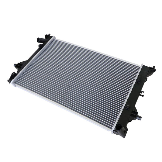 For Kia Forte Sedan 2019-2023 2.0L 1X Radiator Replacement 25310J7000