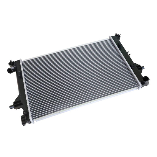 For Kia Forte Sedan 2019-2023 2.0L 1X Radiator Replacement 25310J7000