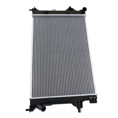 For Kia Forte Sedan 2019-2023 2.0L 1X Radiator Replacement 25310J7000