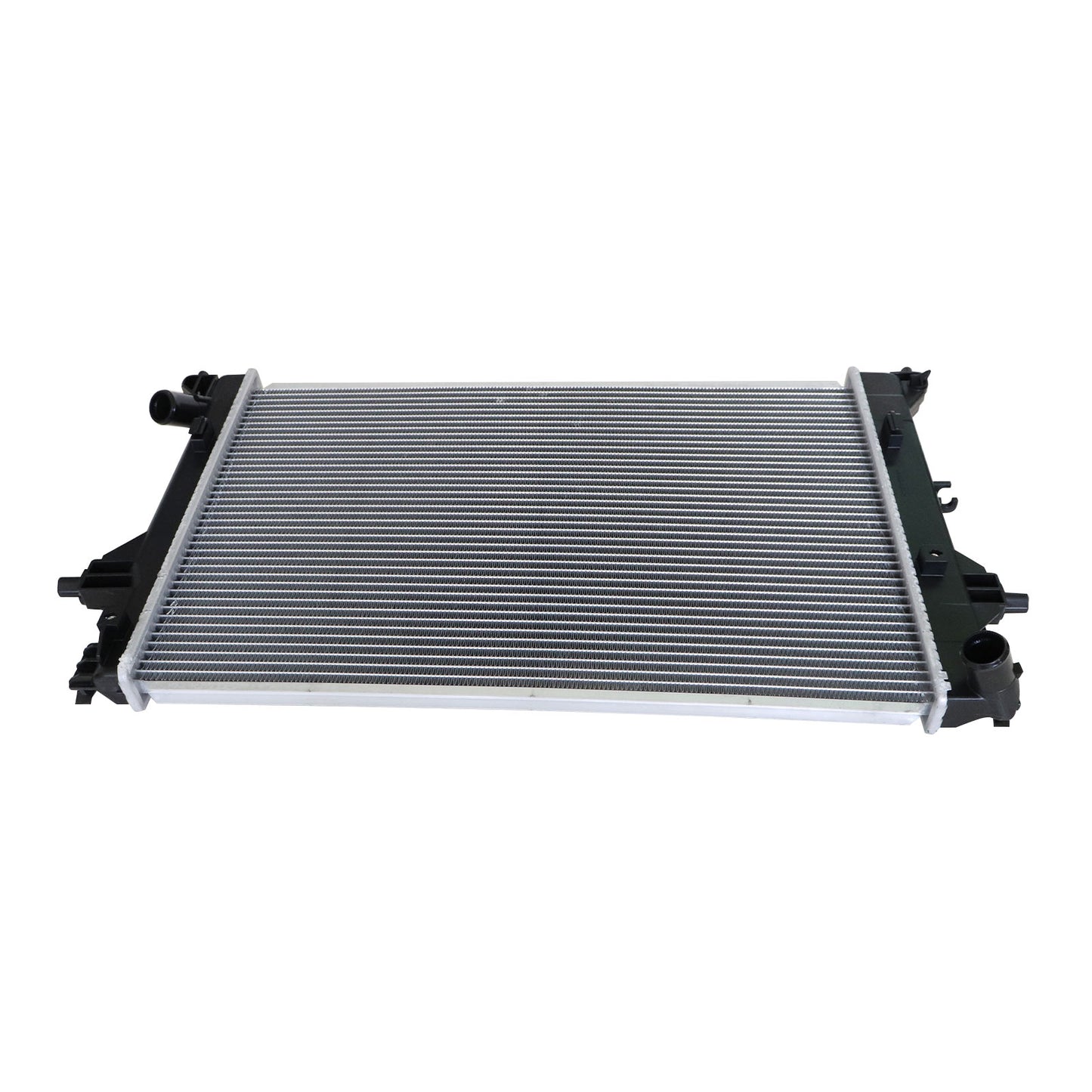 For Kia Forte Sedan 2019-2023 2.0L 1X Radiator Replacement 25310J7000