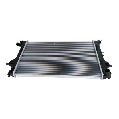 For Kia Forte Sedan 2019-2023 2.0L 1X Radiator Replacement 25310J7000