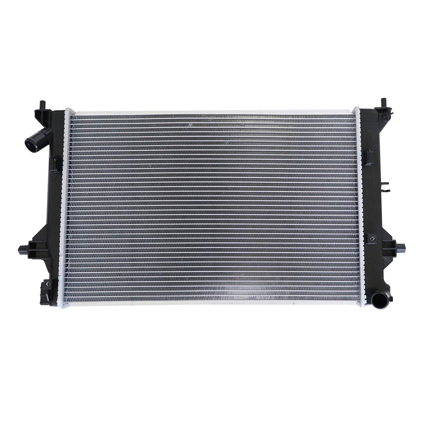 For Kia Forte Sedan 2019-2023 2.0L 1X Radiator Replacement 25310J7000