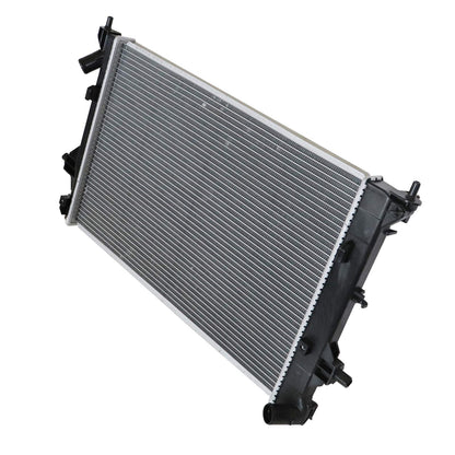 For Kia Forte Sedan 2019-2023 2.0L 1X Radiator Replacement 25310J7000