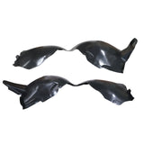 New Fit Volkswagen Passat 2012-15 Front Pair Fender Liners 561805912D9B9