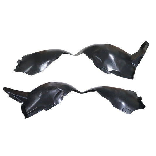 New Fit Volkswagen Passat 2012-15 Front Pair Fender Liners 561805912D9B9