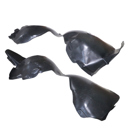 New Fit Volkswagen Passat 2012-15 Front Pair Fender Liners 561805912D9B9