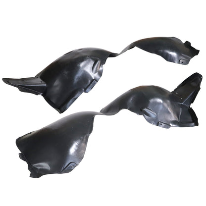 New Fit Volkswagen Passat 2012-15 Front Pair Fender Liners 561805912D9B9