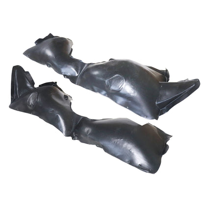 New Fit Volkswagen Passat 2012-15 Front Pair Fender Liners 561805912D9B9