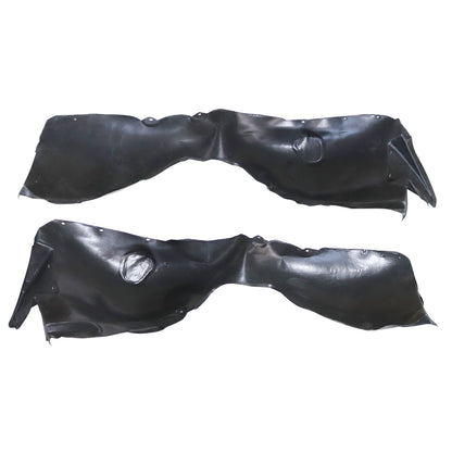 New Fit Volkswagen Passat 2012-15 Front Pair Fender Liners 561805912D9B9