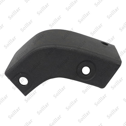Stone Guard RH Passenger ML3Z-99292A22-CA For Ford F-150 2021-2023