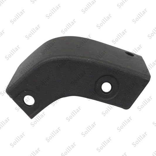 Stone Guard RH Passenger ML3Z-99292A22-CA For Ford F-150 2021-2023