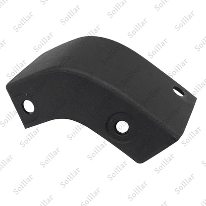 Stone Guard RH Passenger ML3Z-99292A22-CA For Ford F-150 2021-2023