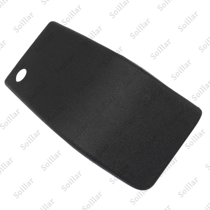 Stone Guard RH Passenger ML3Z-99292A22-CA For Ford F-150 2021-2023