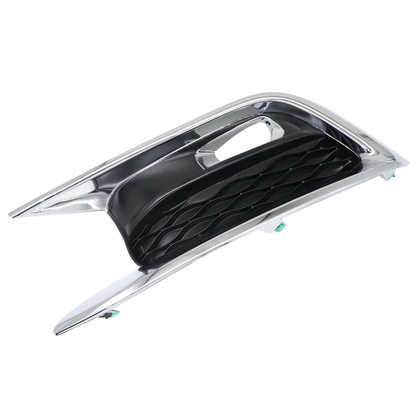 For 2016-2020 Infiniti QX60 Front Driver Fog Light Lamp Cover Bezel 622579NC1A