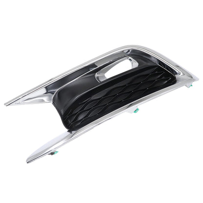 For 2016-2020 Infiniti QX60 Front Driver Fog Light Lamp Cover Bezel 622579NC1A