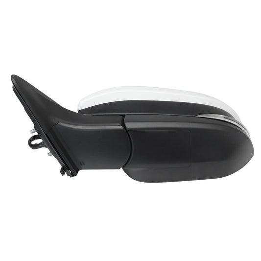 NEW PEARL mirror fits for 14-19 Toyota Highlander Driver Left XLE SE XLE HYBRID