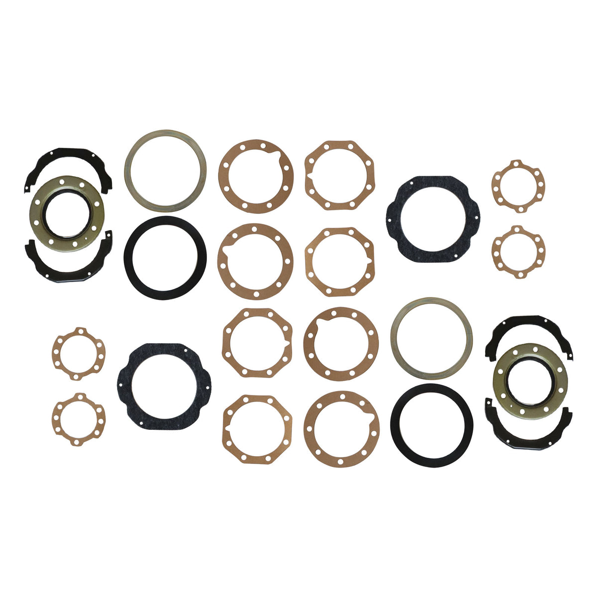 HBK174 Head Bolt Kit For 06-16 Hyundai Kia Amanti Azera 3.3L-3.8L DOHC 24v