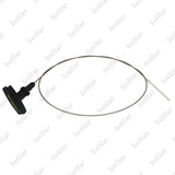 For 2007-2022 Dodge Ram Trucks 6.7L Diesel ENGINE OIL INDICATOR DIPSTICK NEW