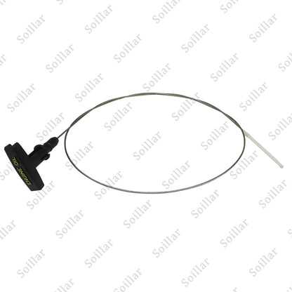 For 2007-2022 Dodge Ram Trucks 6.7L Diesel ENGINE OIL INDICATOR DIPSTICK NEW