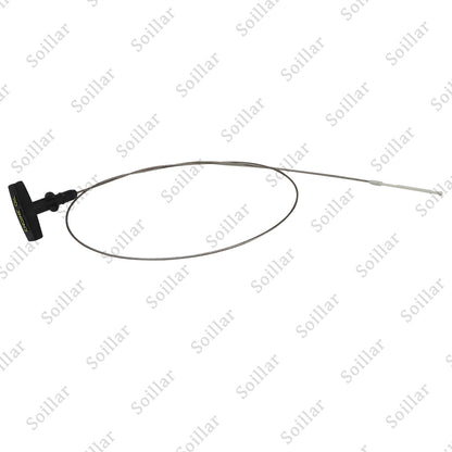 For 2007-2022 Dodge Ram Trucks 6.7L Diesel ENGINE OIL INDICATOR DIPSTICK NEW