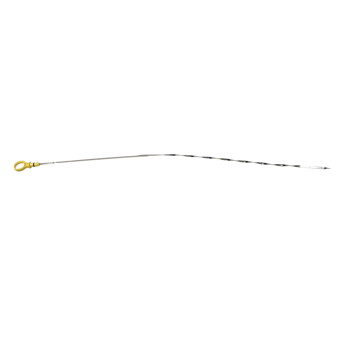 1X Engine Oil Dipstick FIT Ford Super Duty F250 F350 F450 F550 6.2L 2010-2016