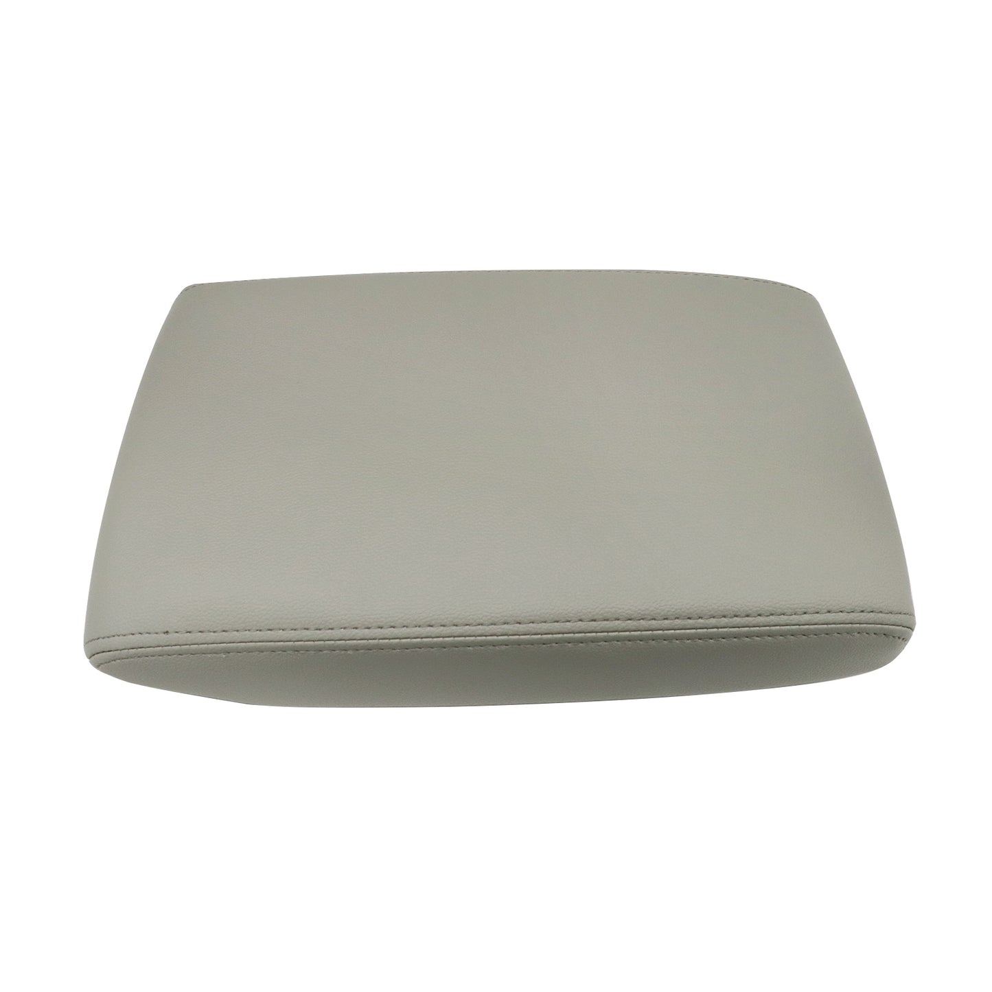 Center Console Armrest Lid Cover w Base Fits Toyota Highlander 2008-2013 Gray