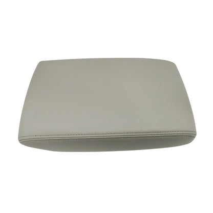 Center Console Armrest Lid Cover w Base Fits Toyota Highlander 2008-2013 Gray