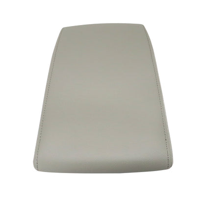 Center Console Armrest Lid Cover w Base Fits Toyota Highlander 2008-2013 Gray