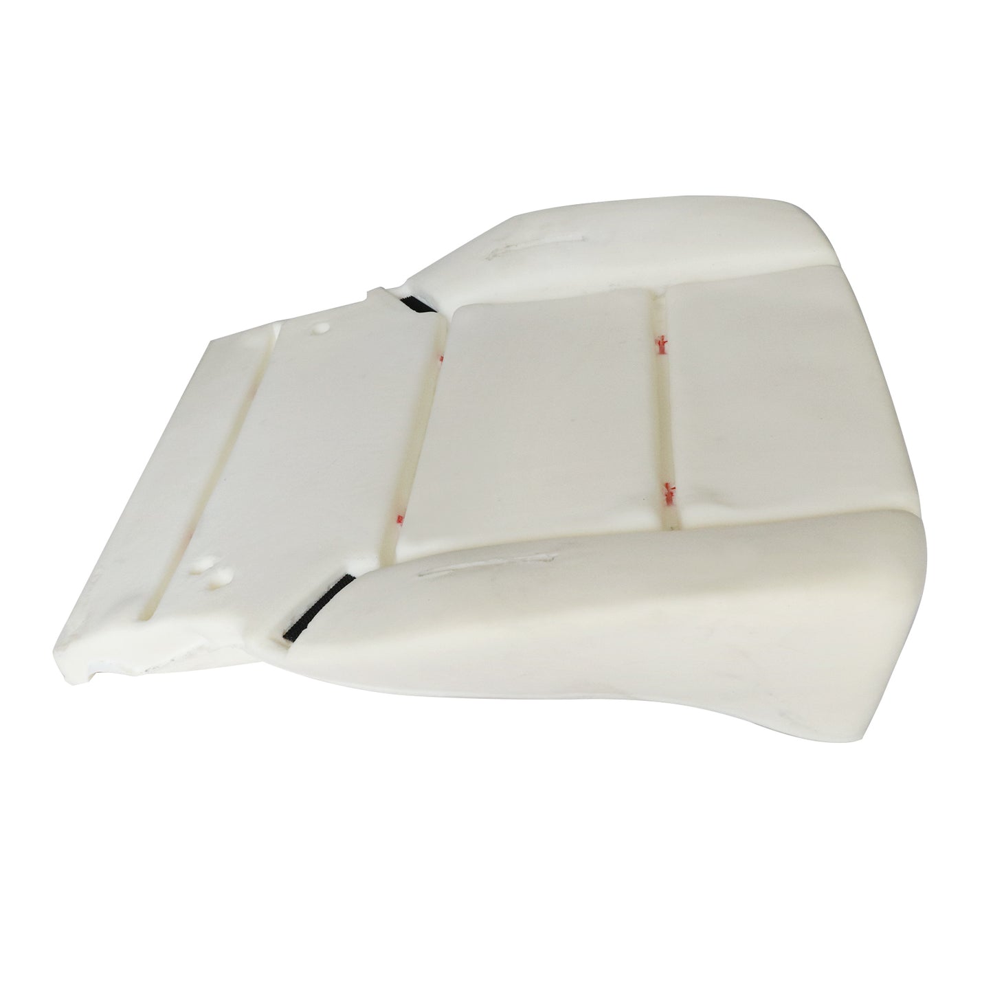 Fit For 2014 2015 2016 2017-2019 Chevy Silverado Driver Bottom Seat Foam Cushion