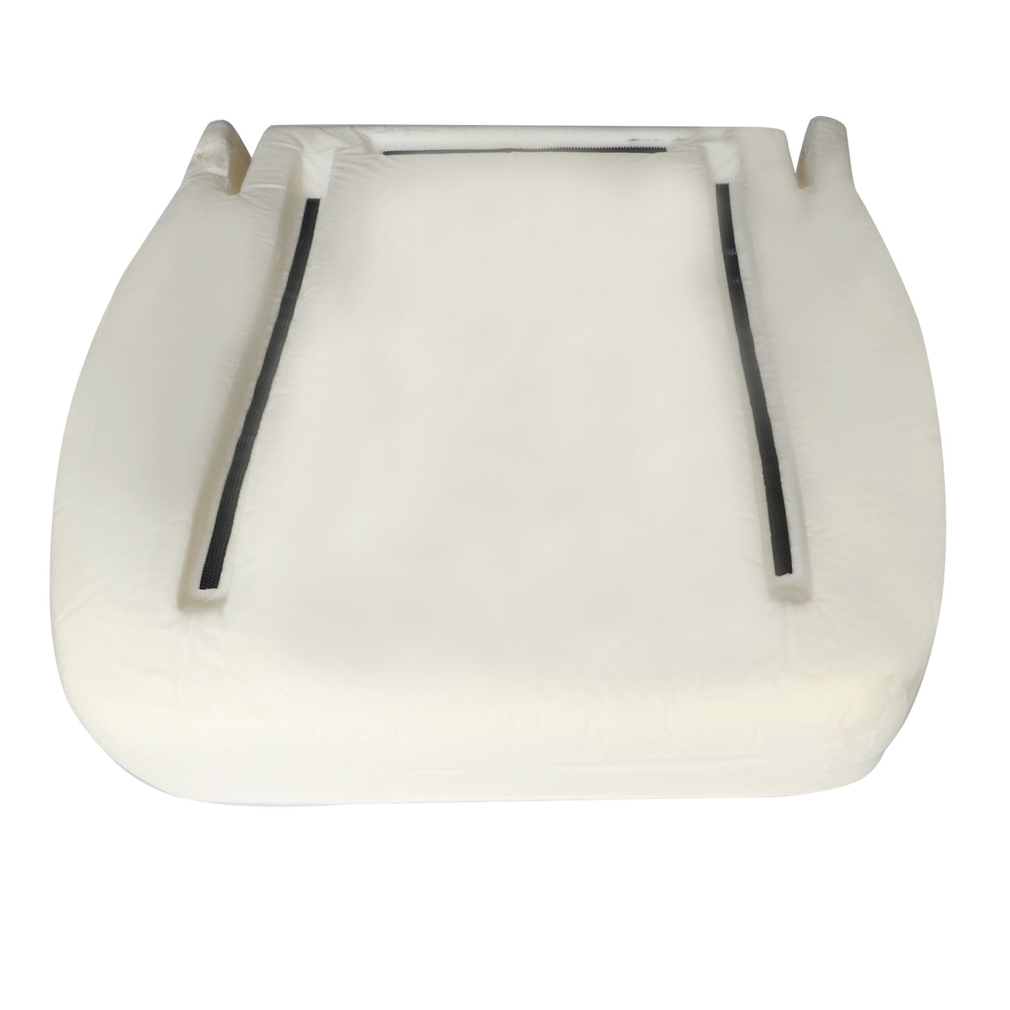 Driver or Passenger Bottom Foam Cushion For 03-14 GMC Savana Chevy Express Van