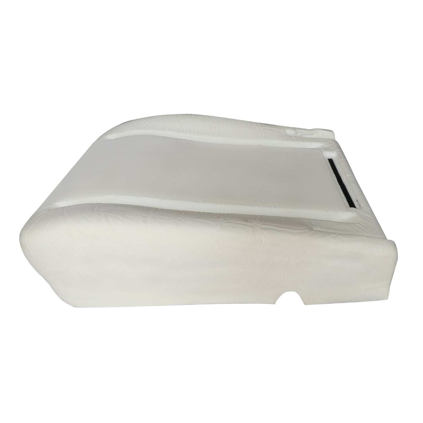 Driver or Passenger Bottom Foam Cushion For 03-14 GMC Savana Chevy Express Van