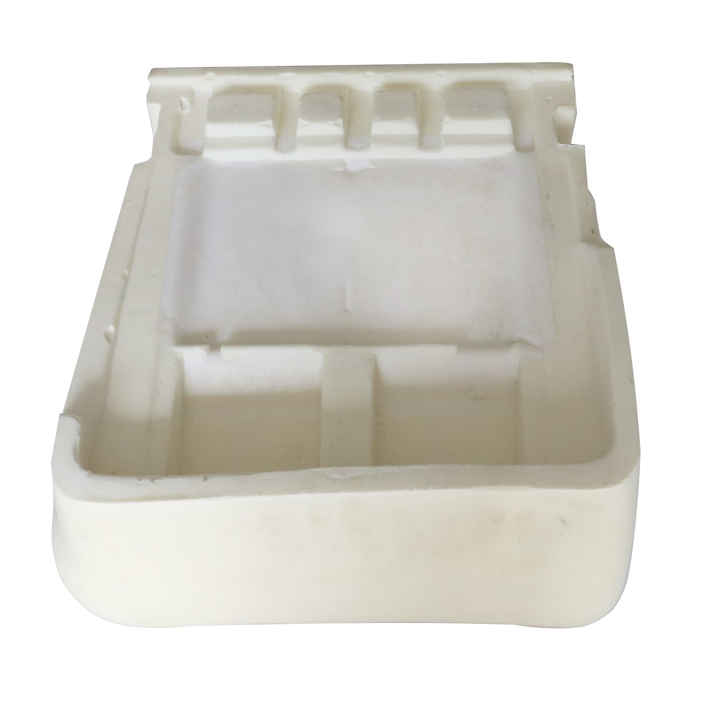 For 1999 2000 Ford F250 F350 F450 Lariat XLT Driver Bottom Seat Foam Cushion