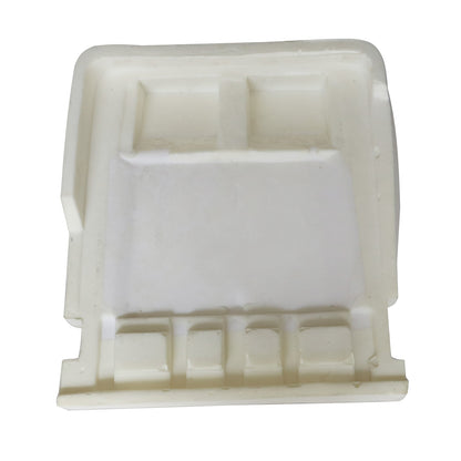 For 1999 2000 Ford F250 F350 F450 Lariat XLT Driver Bottom Seat Foam Cushion