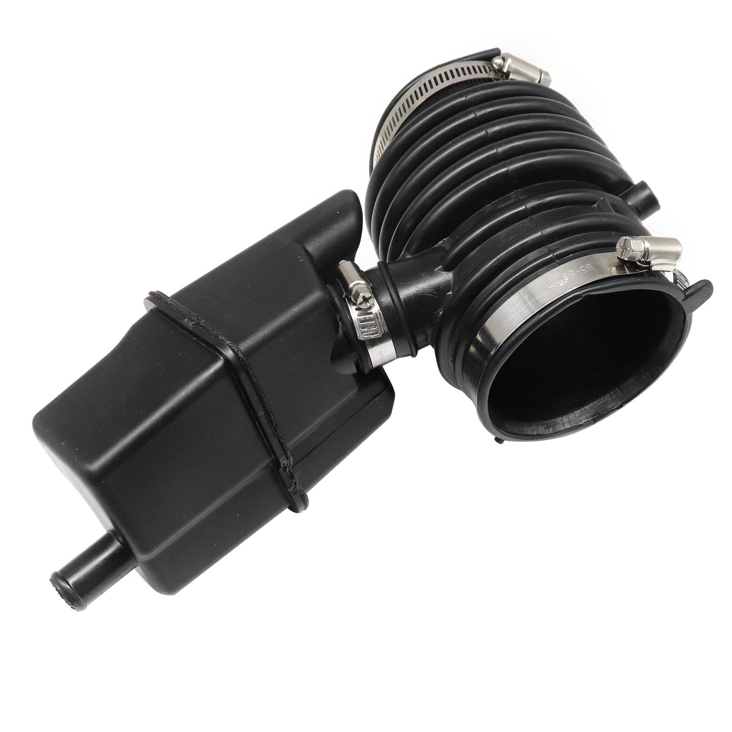 FOR 2013-2016 NISSAN PATHFINDER 3.5L ENGINE AIR INTAKE DUCT HOSE 16576-3JA0A
