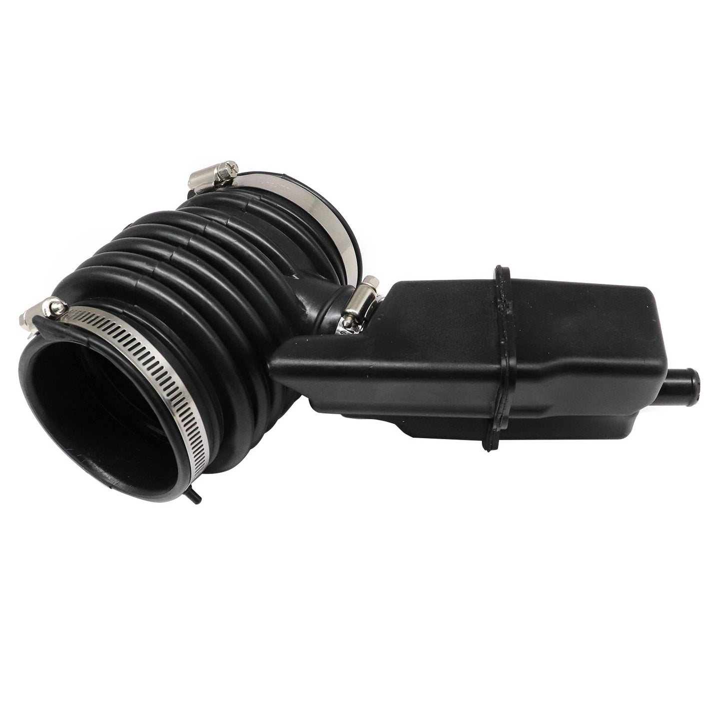 FOR 2013-2016 NISSAN PATHFINDER 3.5L ENGINE AIR INTAKE DUCT HOSE 16576-3JA0A
