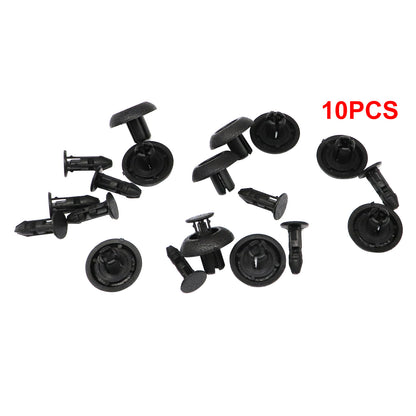 New 10 PCS Engine Cover Clips Fit for Lexus 2013-2018 Ls460 Ls460L 90467-07217