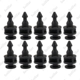 Tail Light Rear Fixing Clips Set x10 for Mercedes Sprinter & Volkswagen Crafter