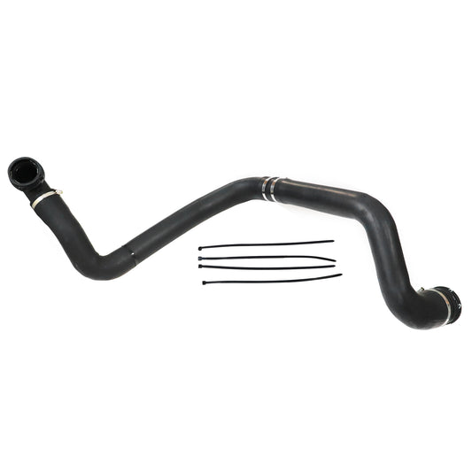 FIT FOR EQUINOX TERRAIN 1.5L 2018-2022 1PCS of INTERCOOLER HOSE 84836352