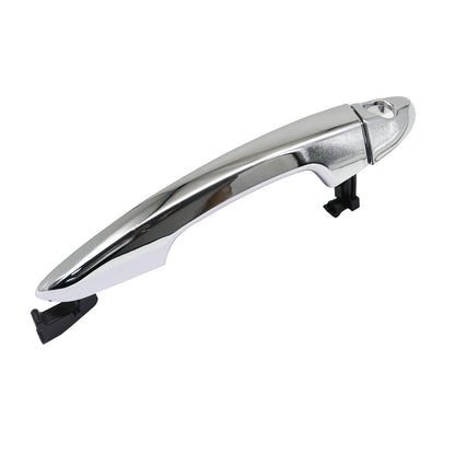 For Hyundai Sonata 2015-18 Exterior Door Handle Front Driver Left Side