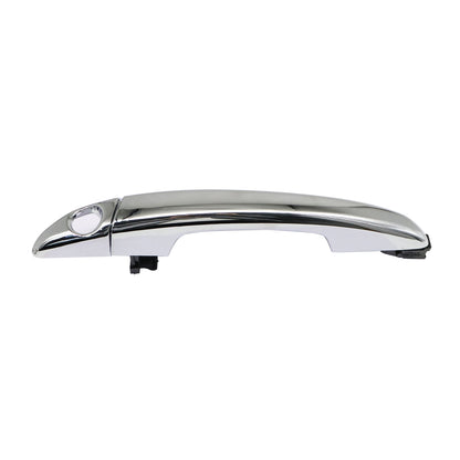 For Hyundai Sonata 2015-18 Exterior Door Handle Front Driver Left Side