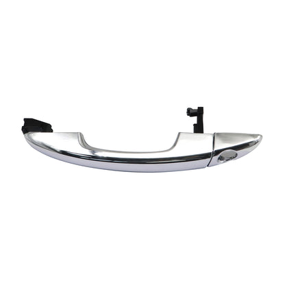 For Hyundai Sonata 2015-18 Exterior Door Handle Front Driver Left Side