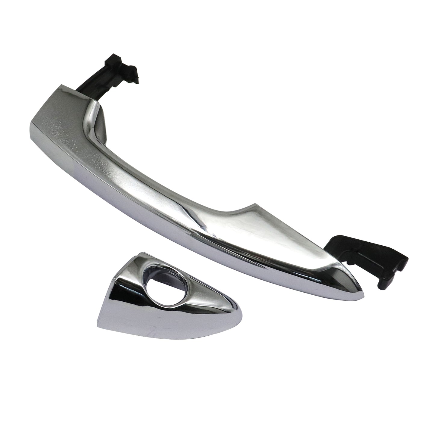 For Hyundai Sonata 2015-18 Exterior Door Handle Front Driver Left Side