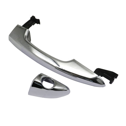 For Hyundai Sonata 2015-18 Exterior Door Handle Front Driver Left Side