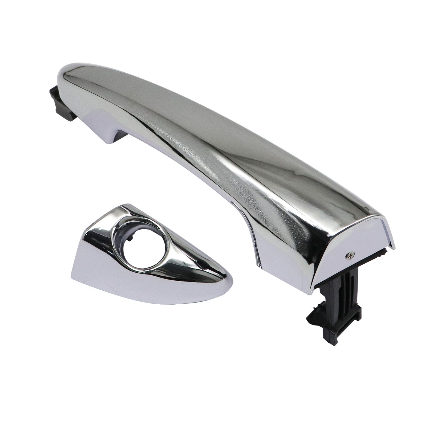 For Hyundai Sonata 2015-18 Exterior Door Handle Front Driver Left Side