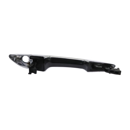 For Hyundai Sonata 2015-18 Exterior Door Handle Front Driver Left Side