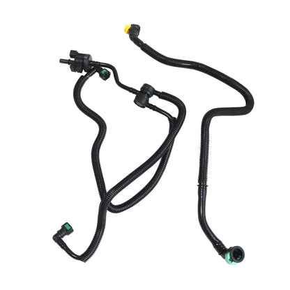 Vapor Canister Purge Valve For 2015 2016 2017 2018 2019 Ford Edge 2.0 F2GZ9D289A