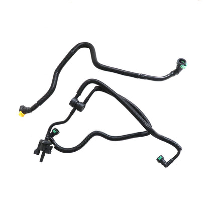Vapor Canister Purge Valve For 2015 2016 2017 2018 2019 Ford Edge 2.0 F2GZ9D289A