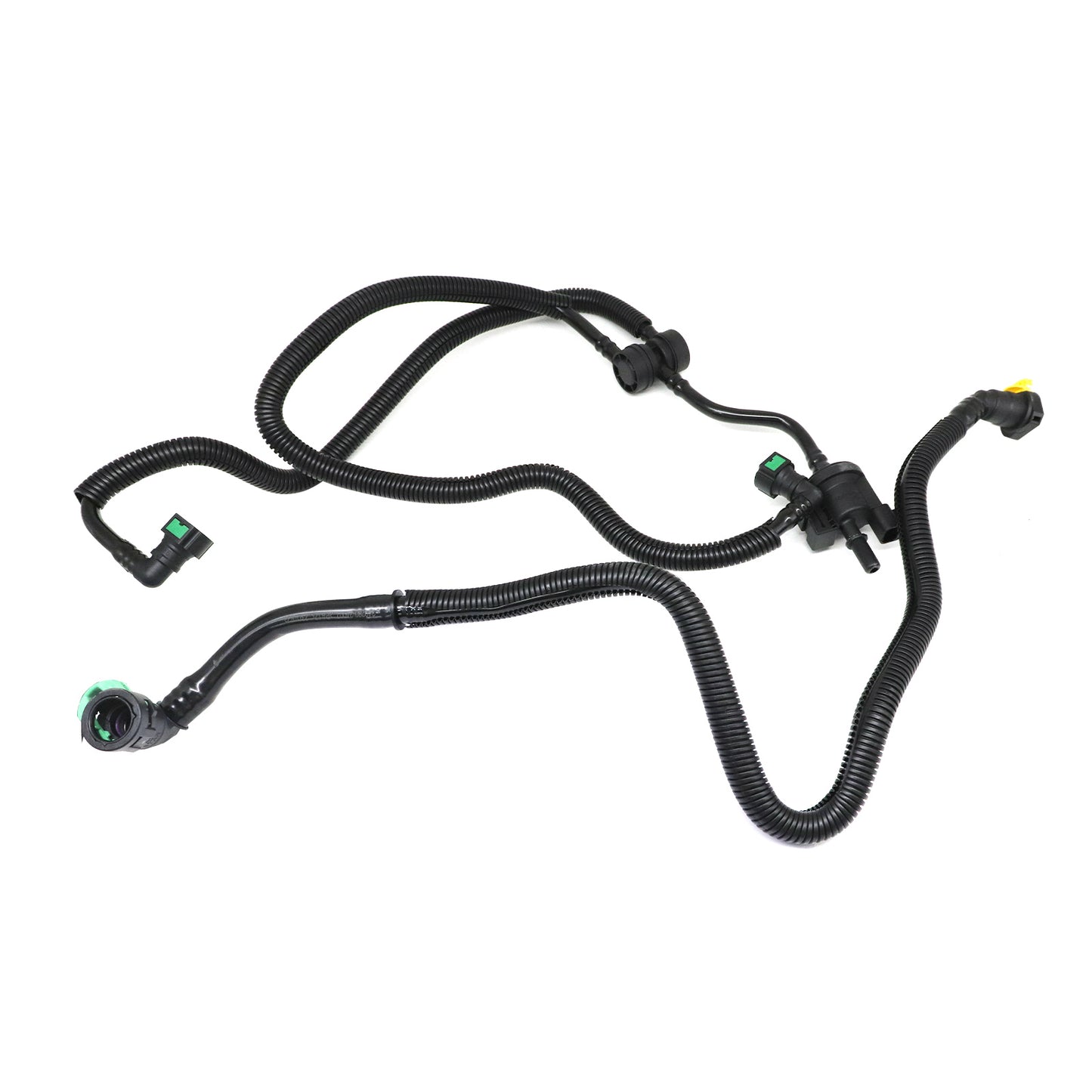 Vapor Canister Purge Valve For 2015 2016 2017 2018 2019 Ford Edge 2.0 F2GZ9D289A