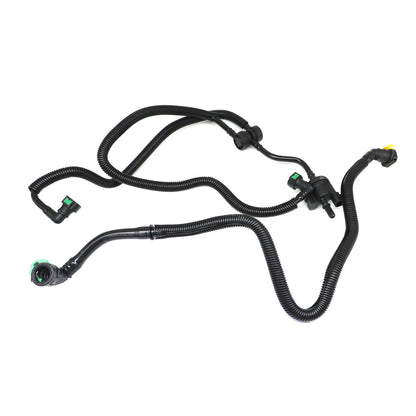 Vapor Canister Purge Valve For 2015 2016 2017 2018 2019 Ford Edge 2.0 F2GZ9D289A